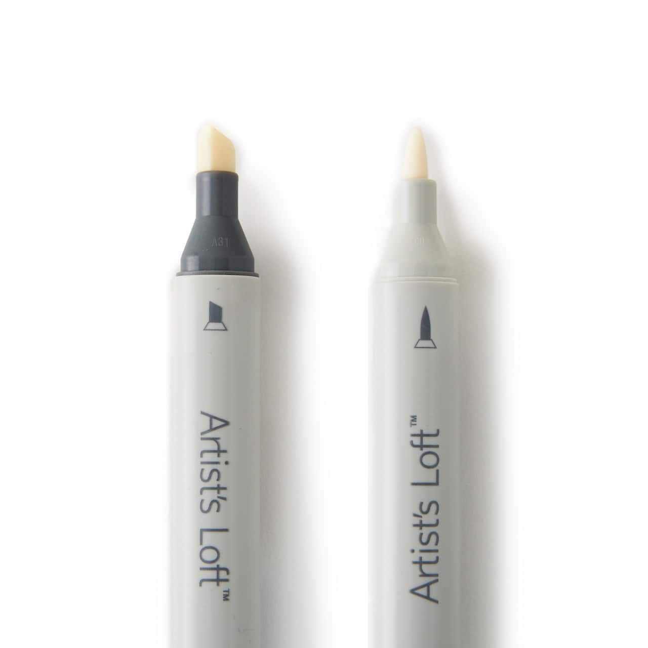 Dual tip sketch markers Clearance